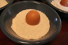trattoria
