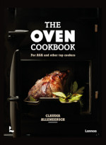 cover Het Oven Kookboek.
