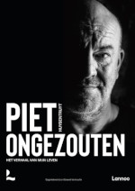 cover Piet Ongezouten.